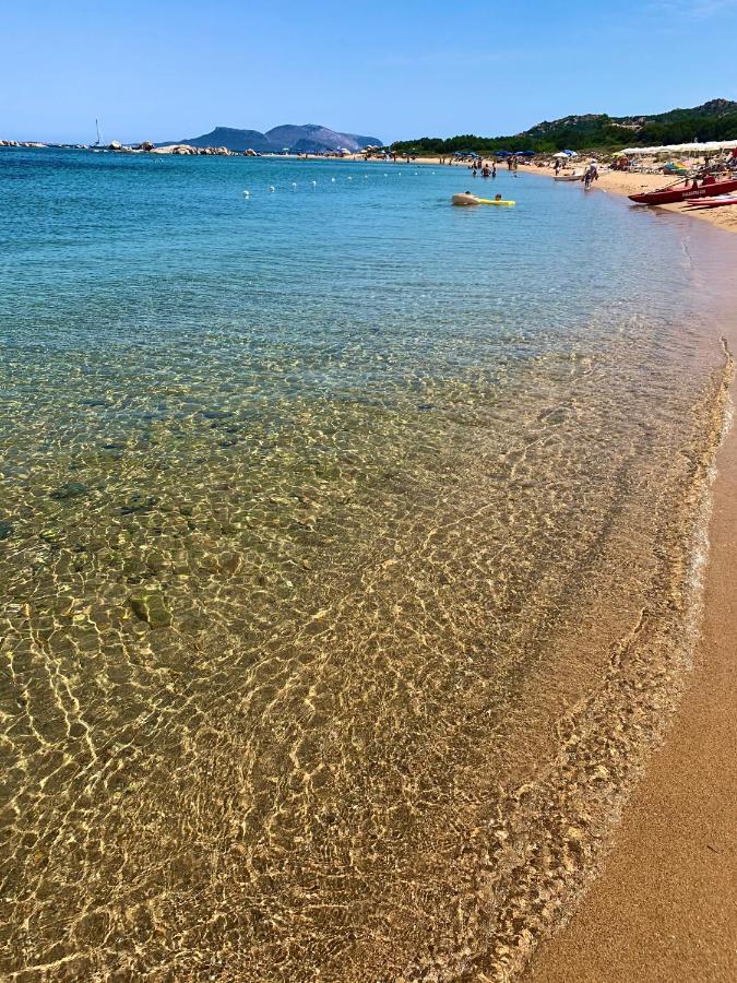 Appartement Sardegna Luxury Vista Mare In Splendido Villaggio - Iun R6511